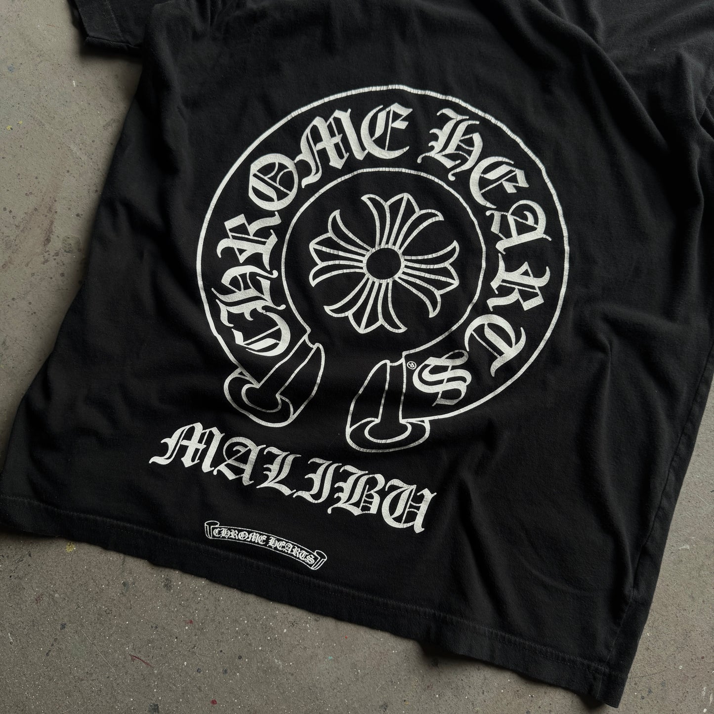 Chrome Hearts Malibu Tee
