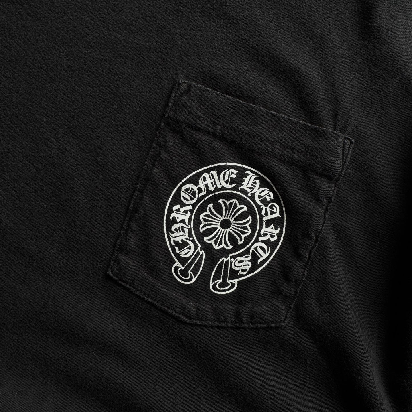 Chrome Hearts Malibu Tee