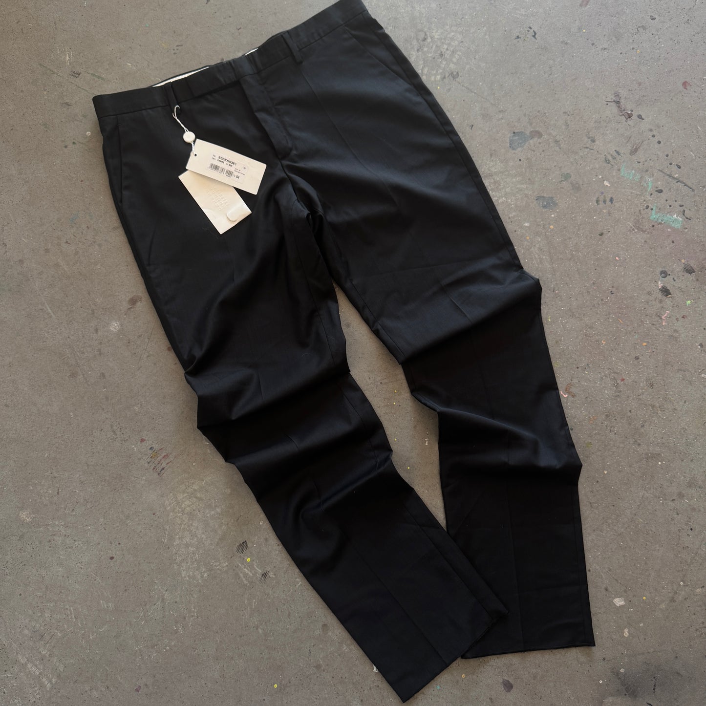Maison Margiela Trousers