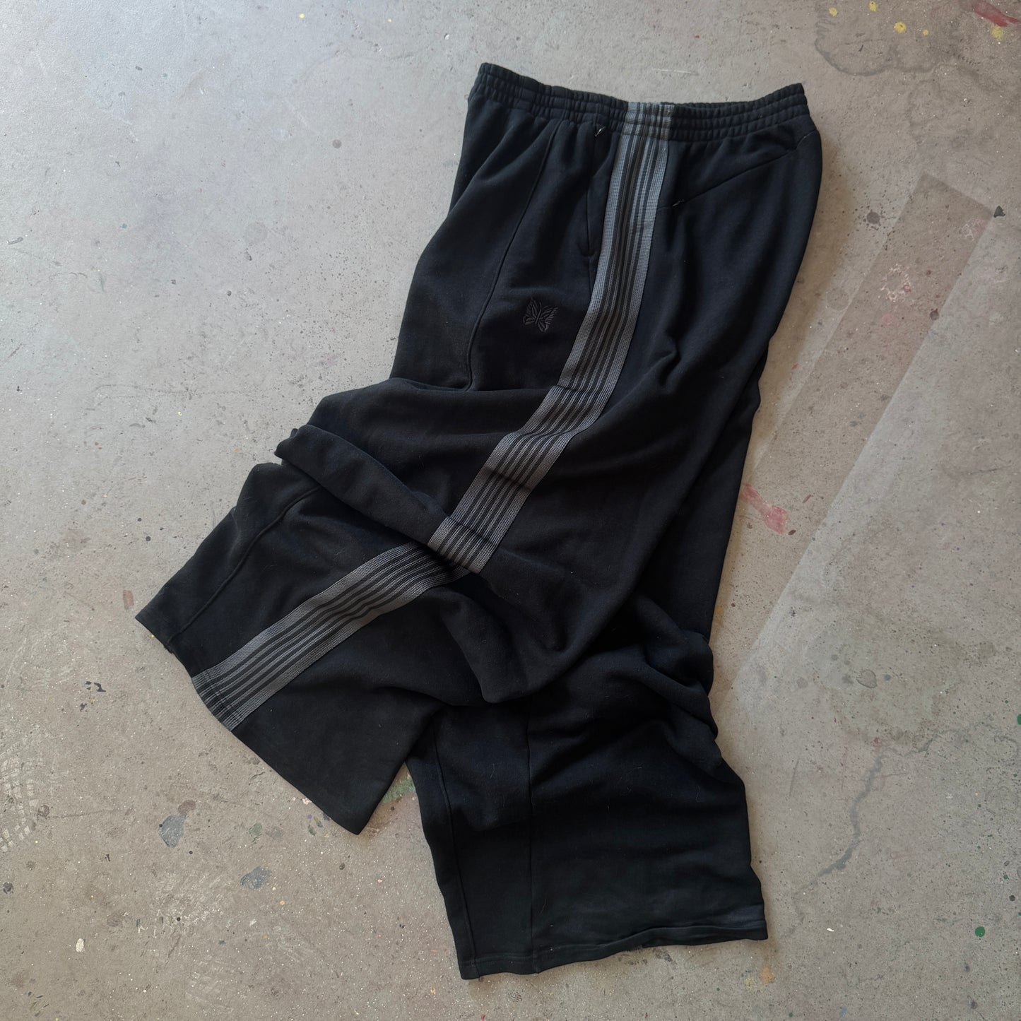 Needles HD Sweatpants