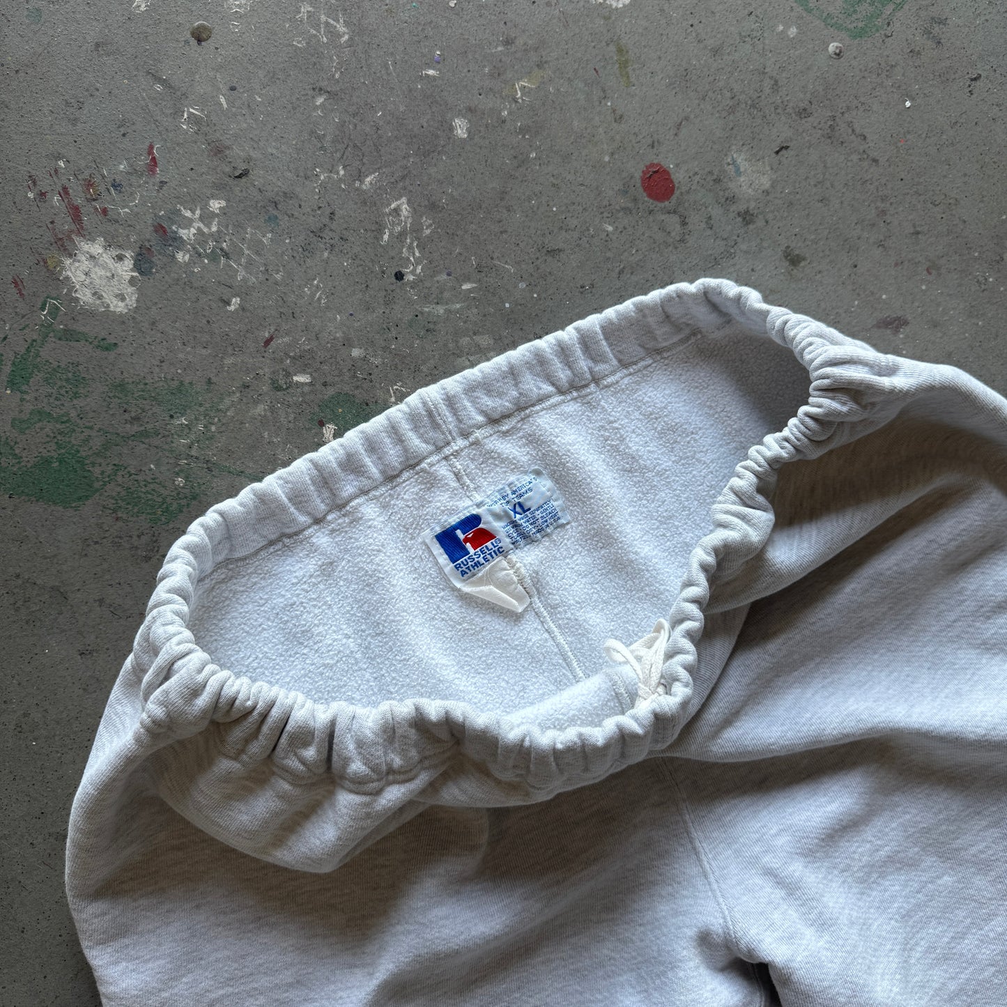 Vintage Russell Sweatpants