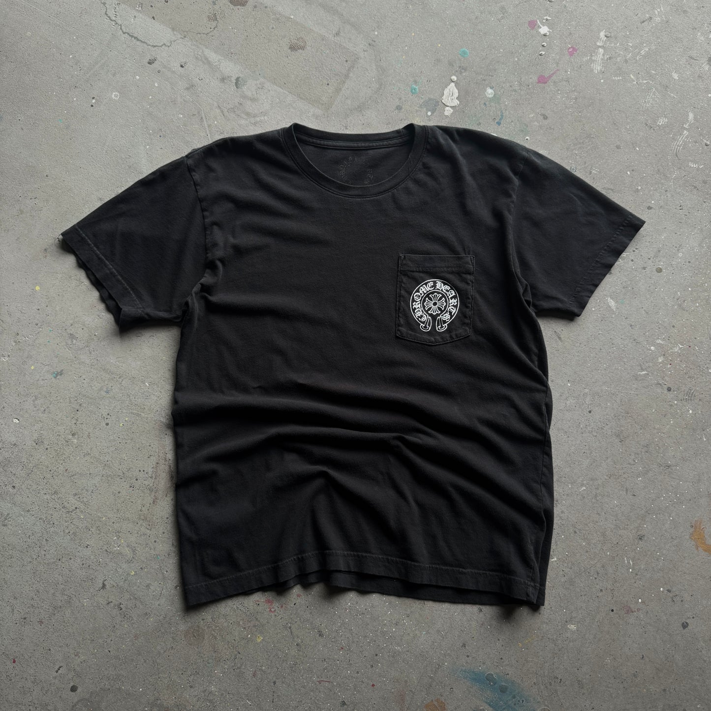 Chrome Hearts Malibu Tee
