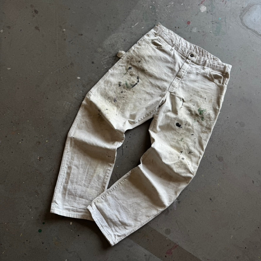 Vintage Dickies Painter Pants