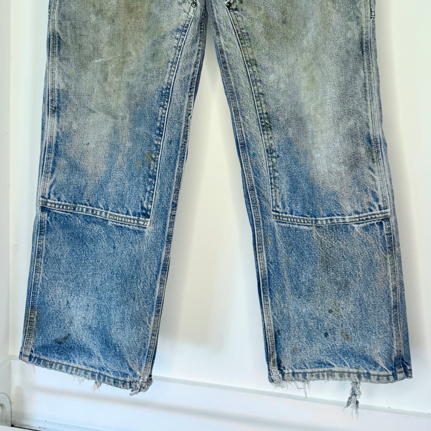 Vintage Carhartt Double Knees