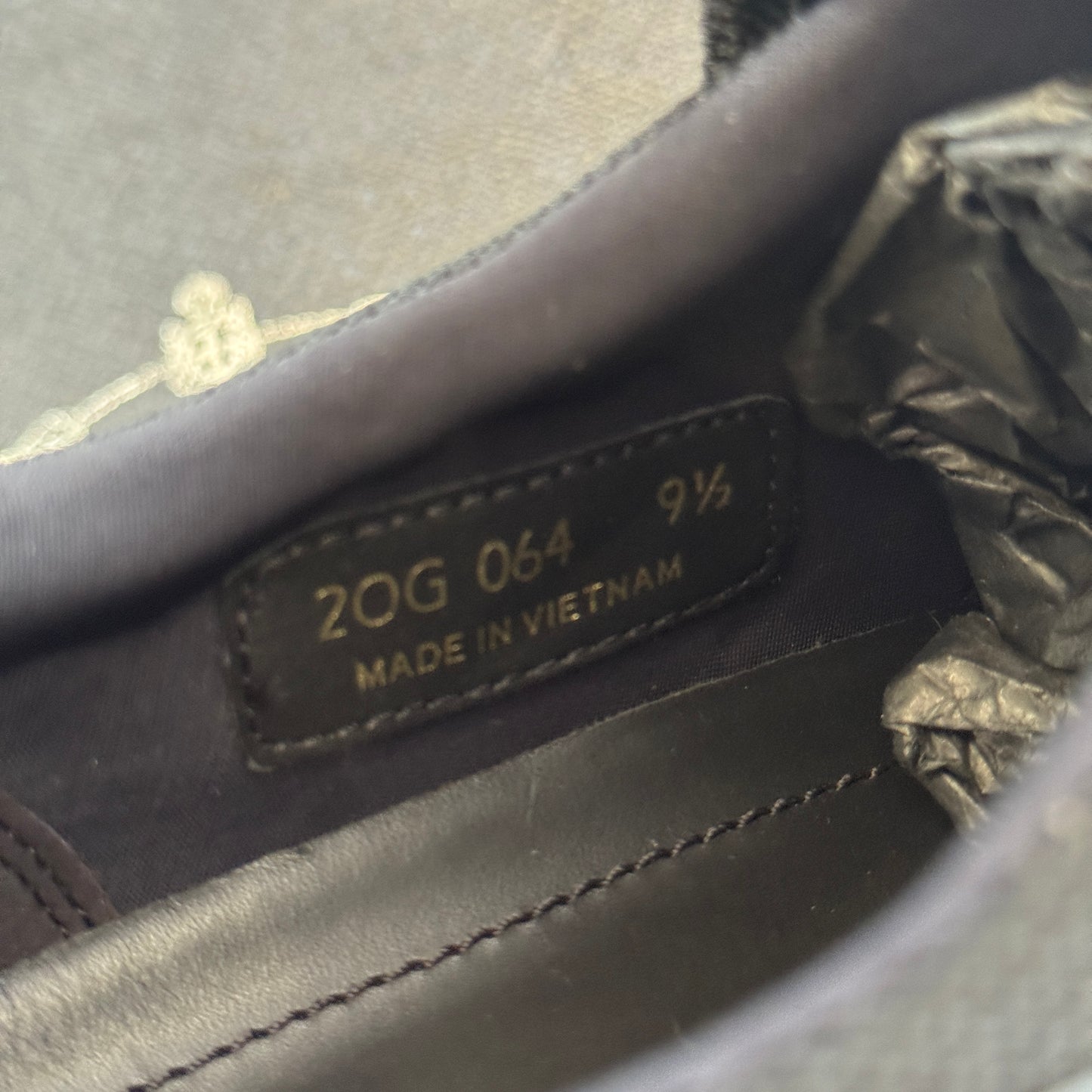 Prada Cloudburst Low Sneaker