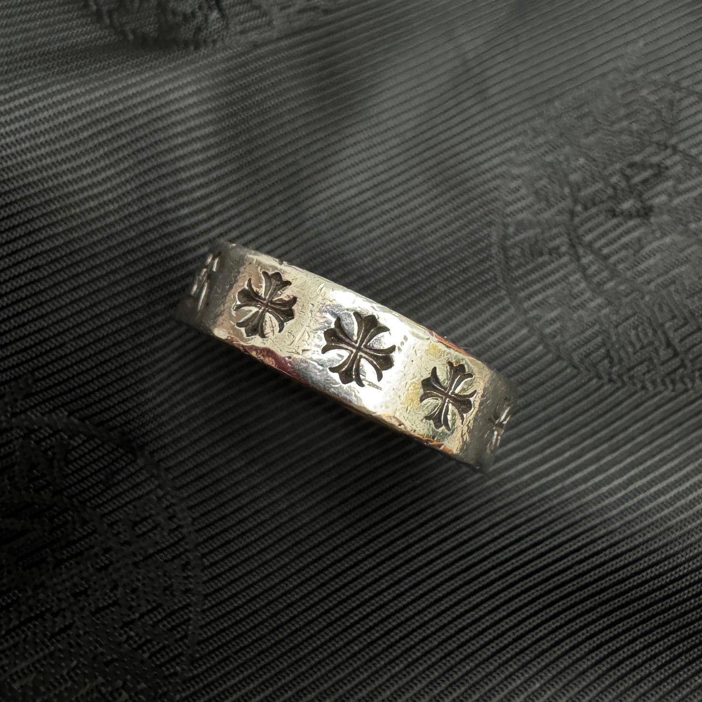 Chrome Hearts Spacer