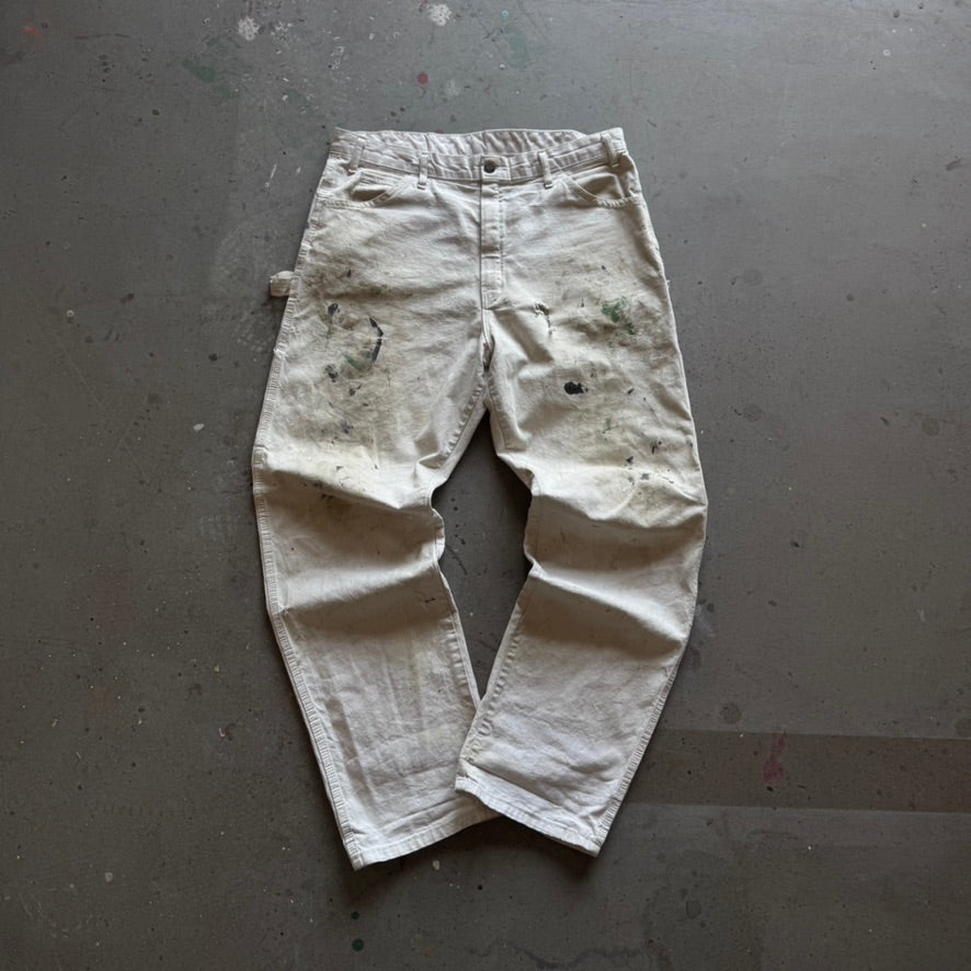 Vintage Dickies Painter Pants