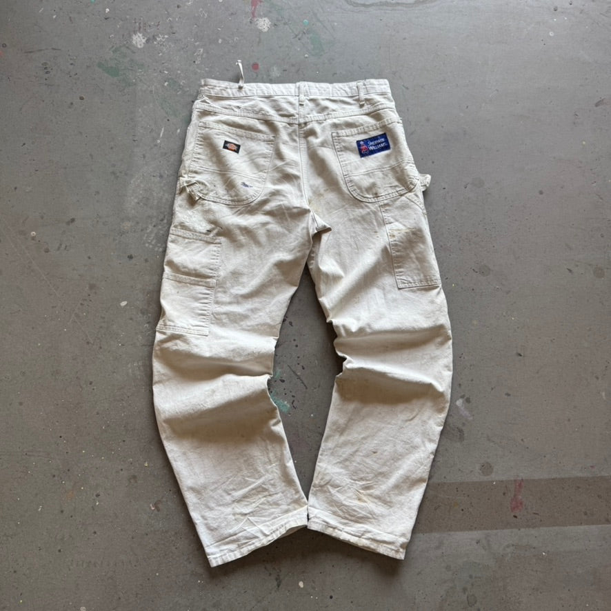 Vintage Dickies Painter Pants