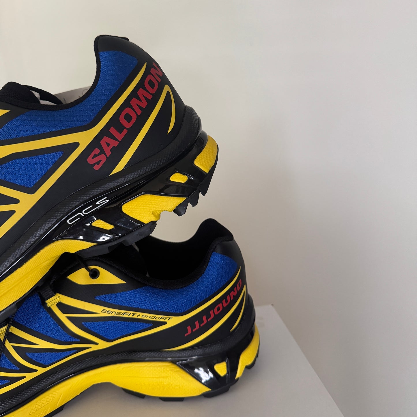 Jjjjound Salomon XT-6