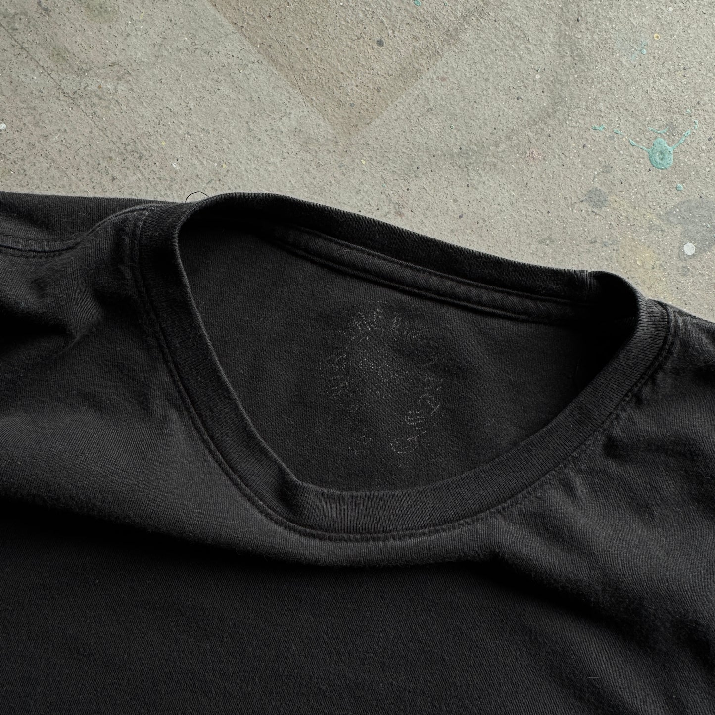 Chrome Hearts Malibu Tee