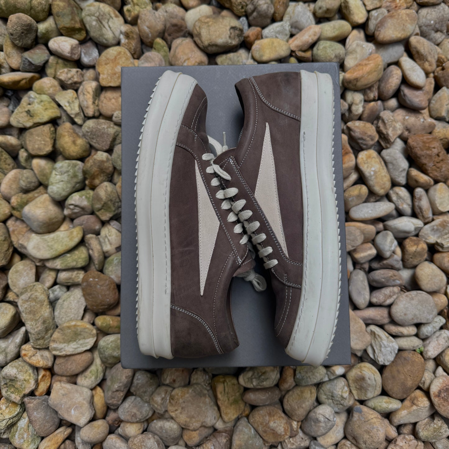 Rick Owens Vintage Sneakers