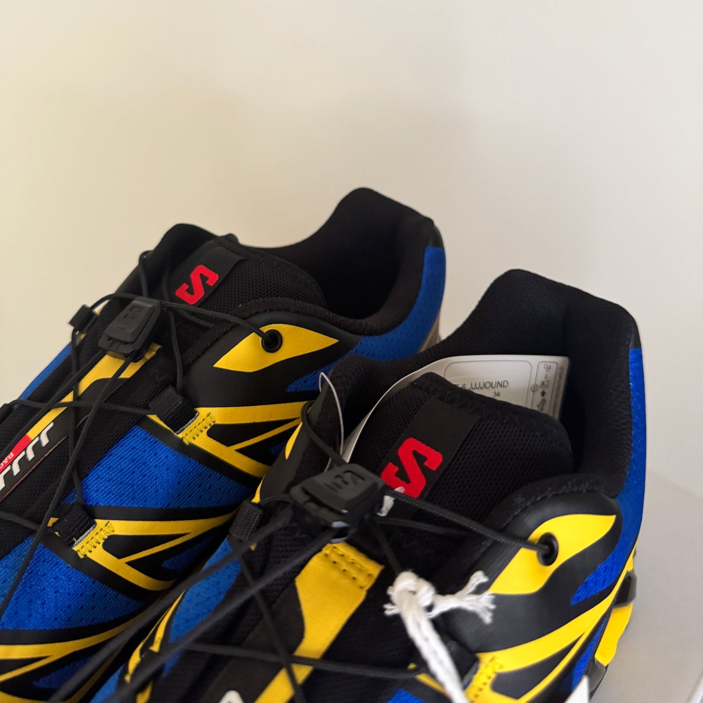 Jjjjound Salomon XT-6
