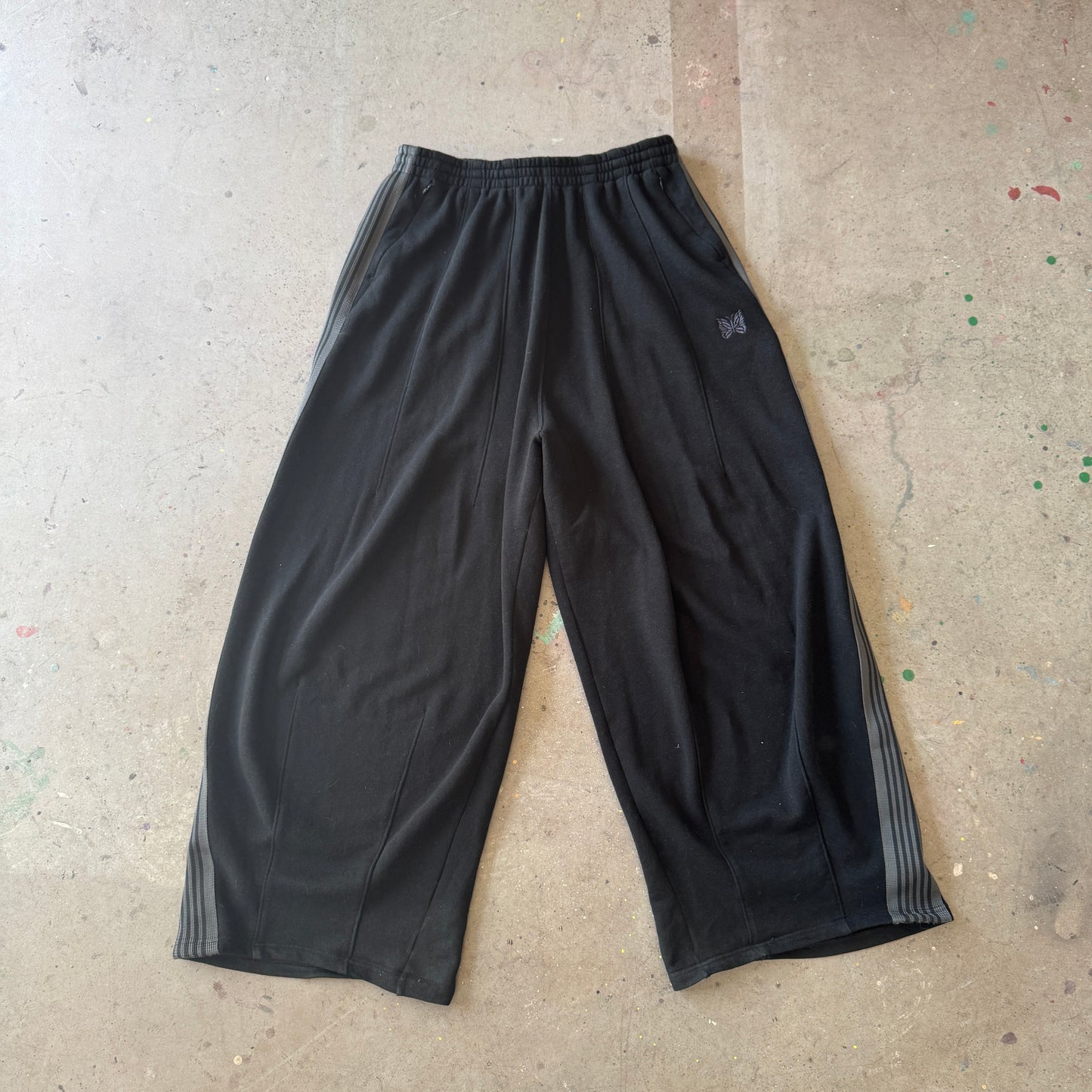 Needles HD Sweatpants