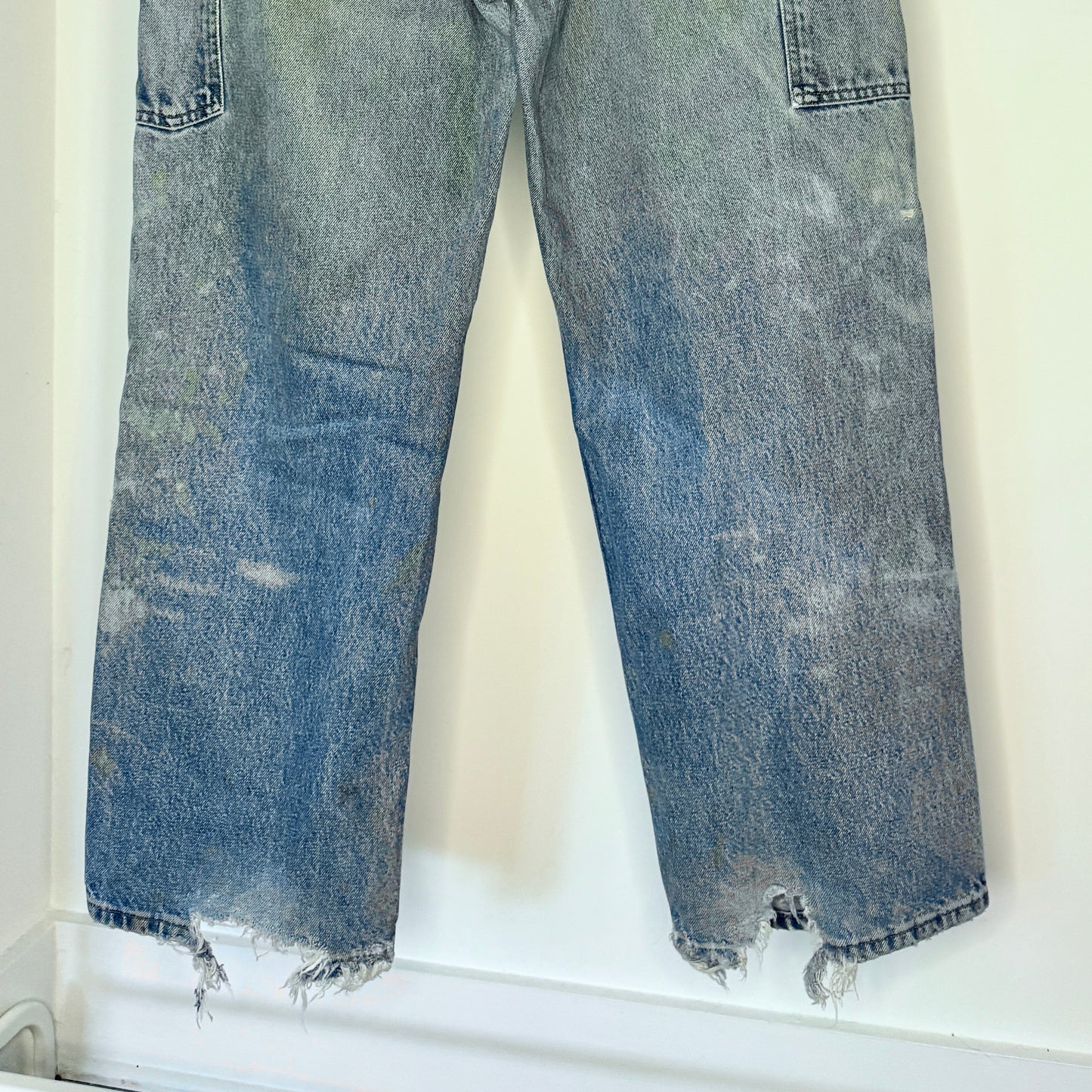 Vintage Carhartt Double Knees