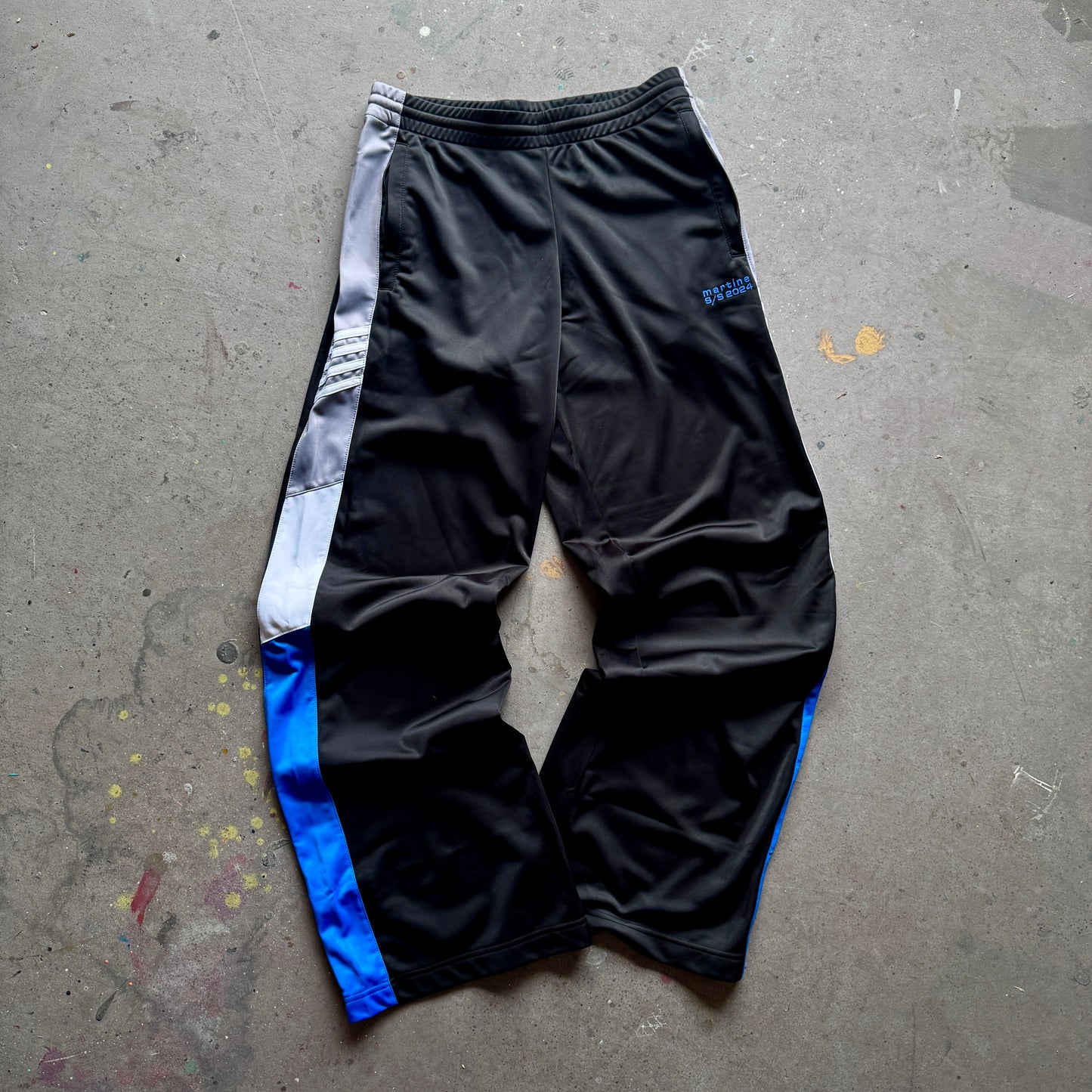 Martine Rose “SS24” Track Pants