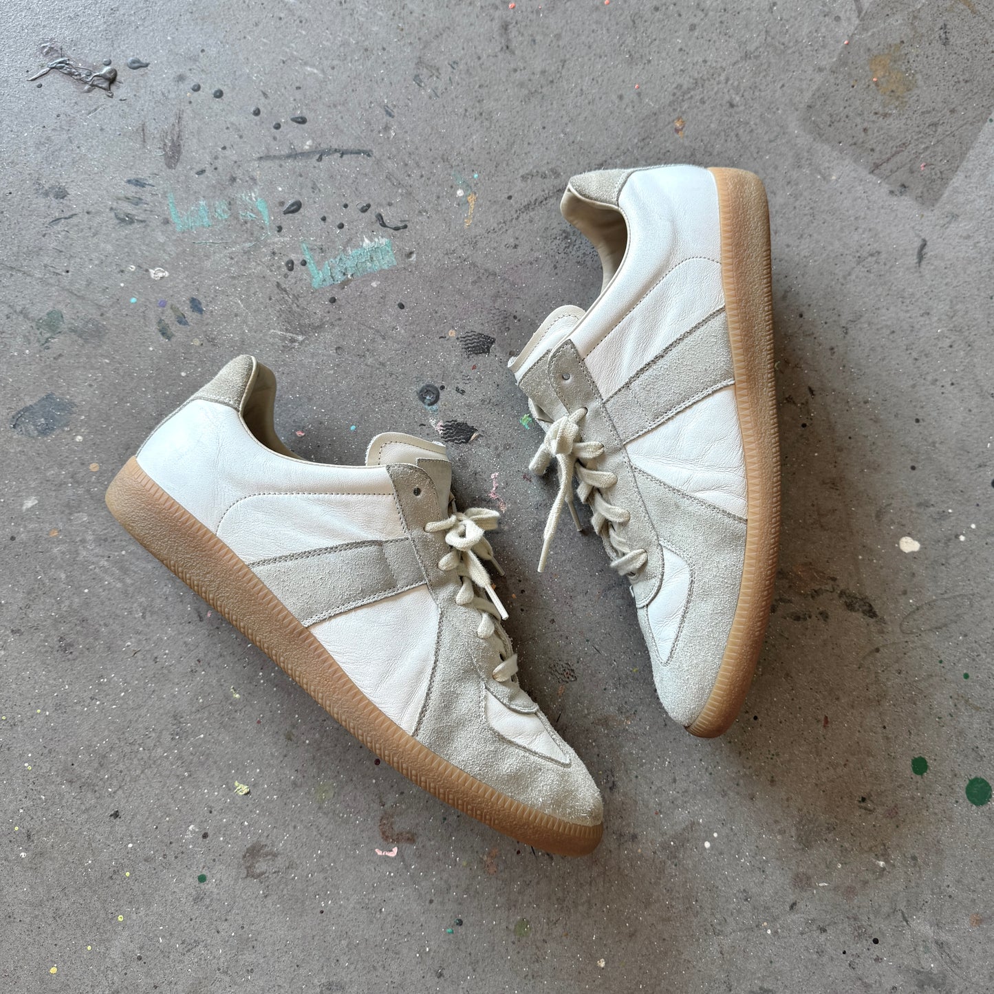 Maison Margiela Replica Sneaker