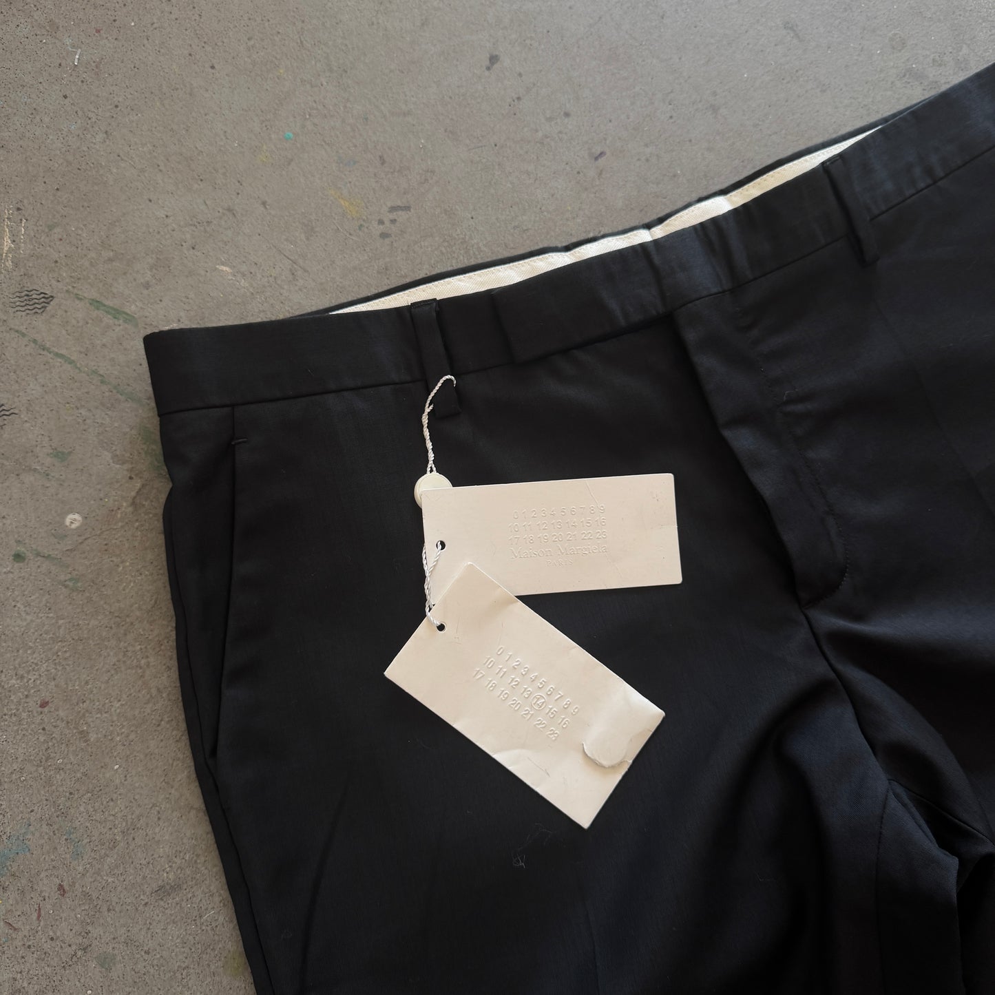Maison Margiela Trousers
