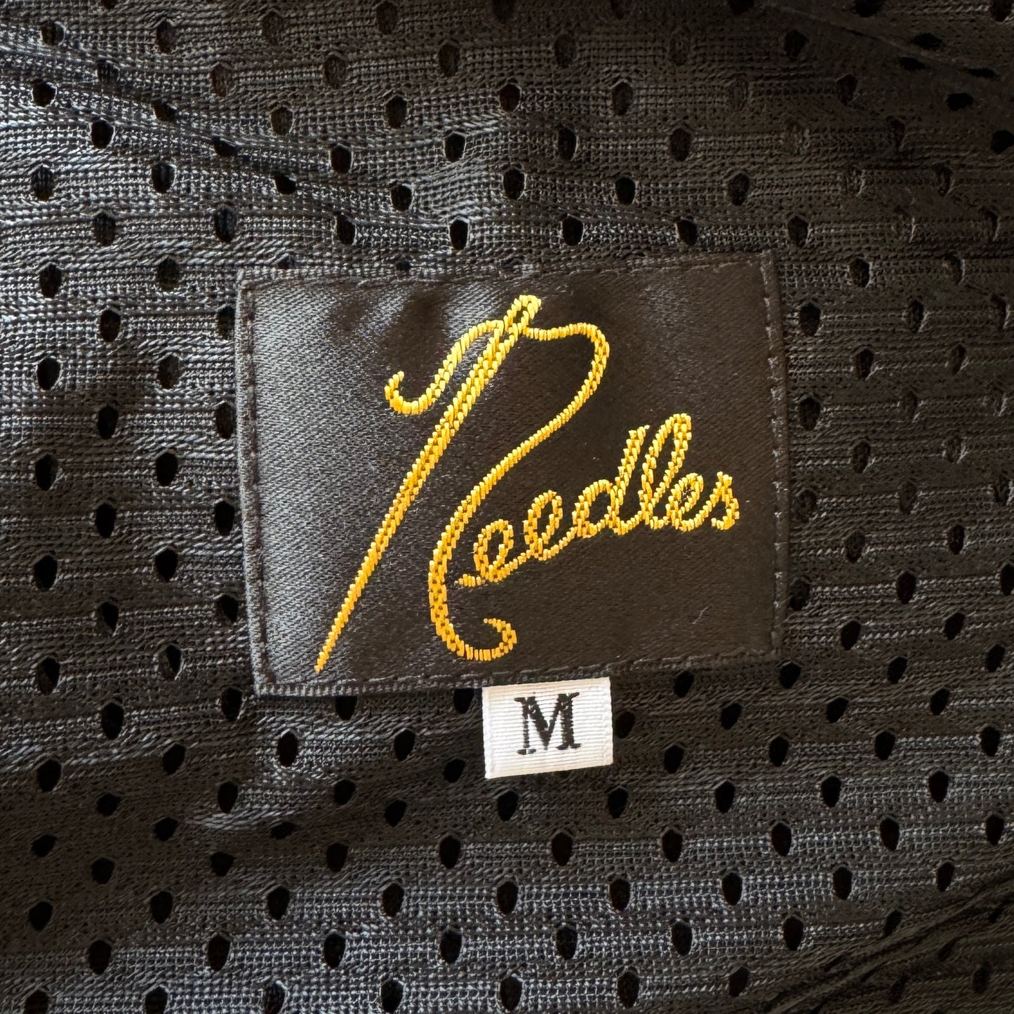 Needles HD Sweatpants