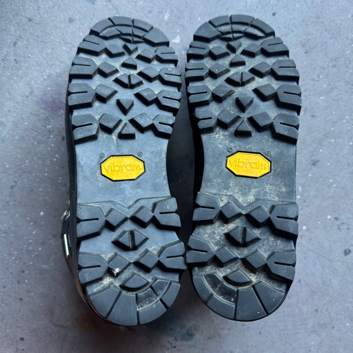 Stussy x Timberland World Hiker Boots