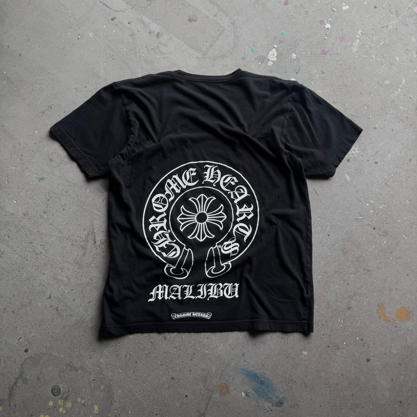 Chrome Hearts Malibu Tee