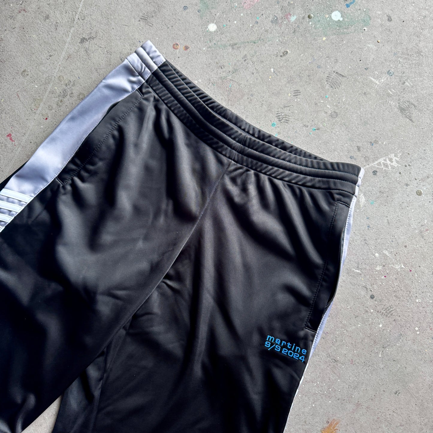 Martine Rose “SS24” Track Pants