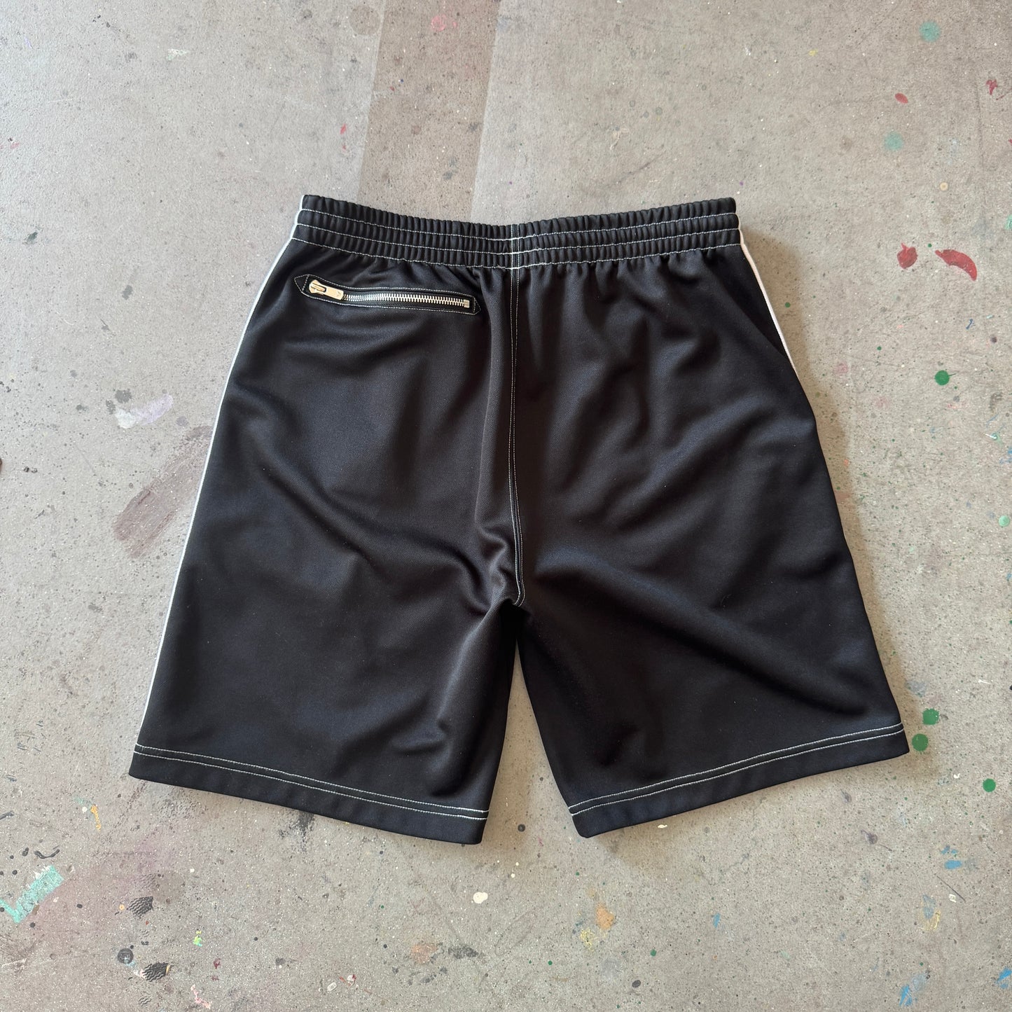 Needles Track Shorts