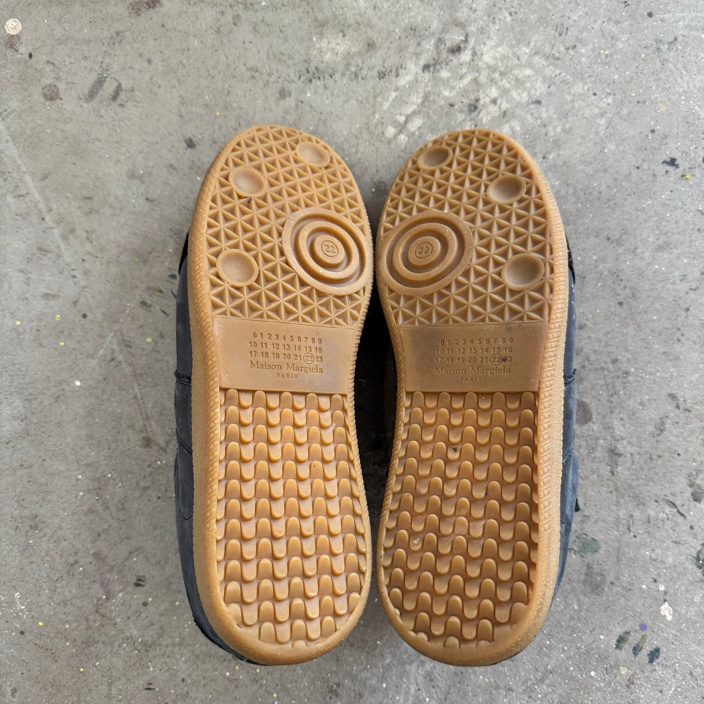 Maison Margiela Replica Sneaker