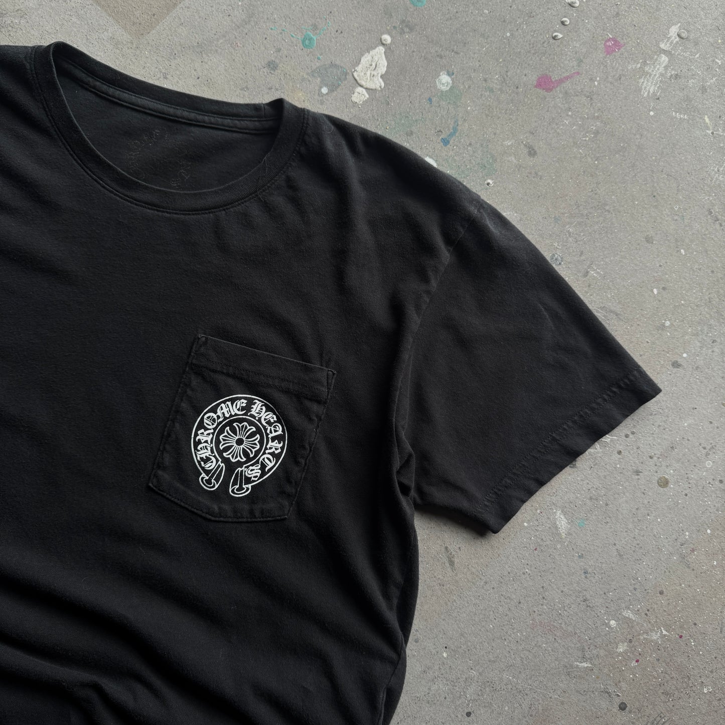Chrome Hearts Malibu Tee