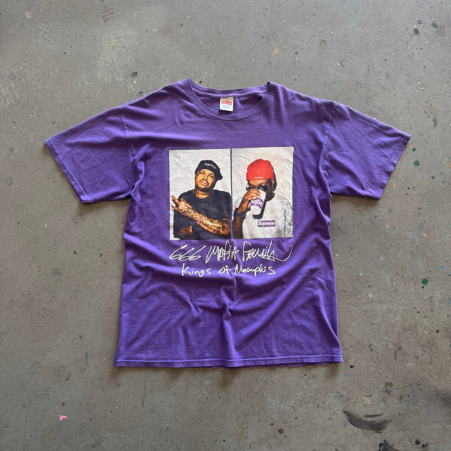 Supreme