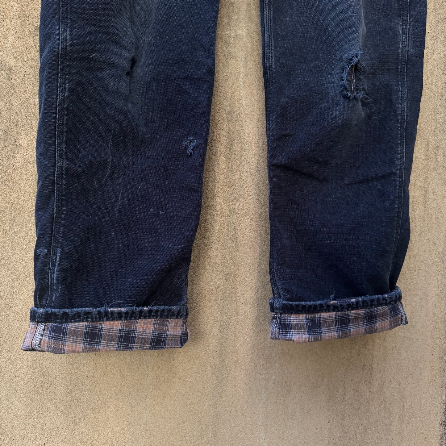 Vintage Carhartt Work Pants