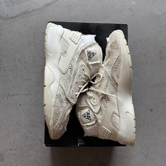 CDG x Nike Air Mowabb