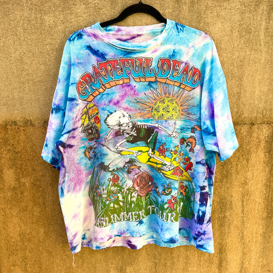Vintage 1994 Summer Tour Grateful Dead Tee