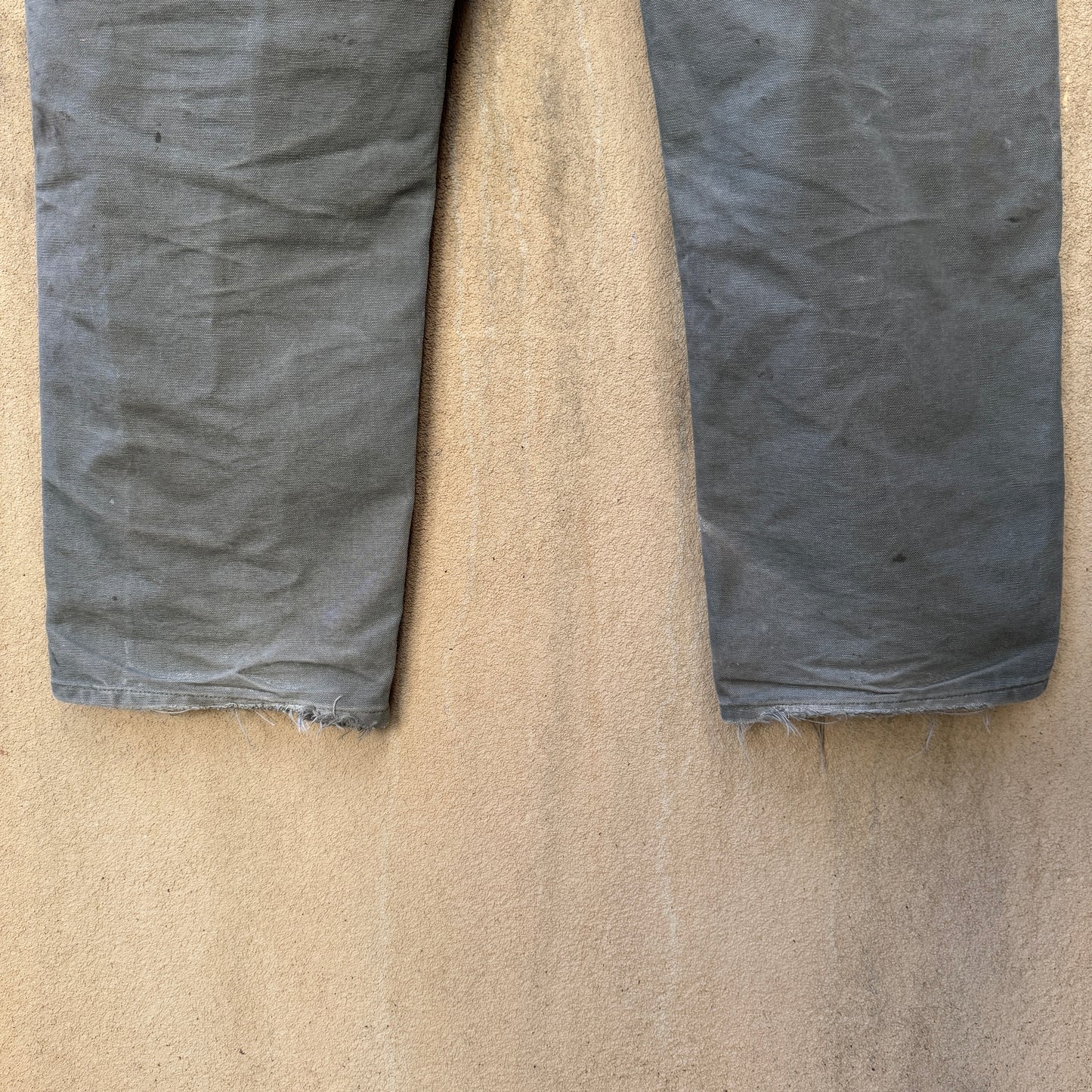 Vintage Carhartt Double Knees