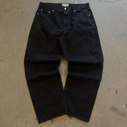 Stussy Big Ol Jeans