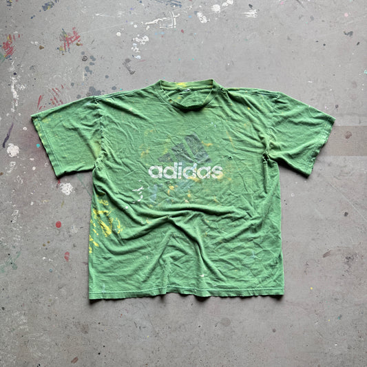 Vintage Adidas Tee