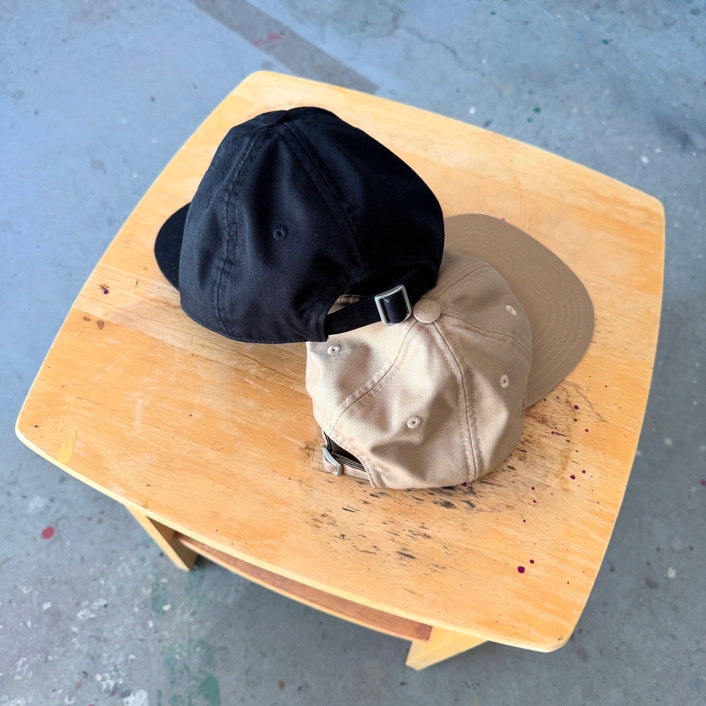 MM6 Signature Cap