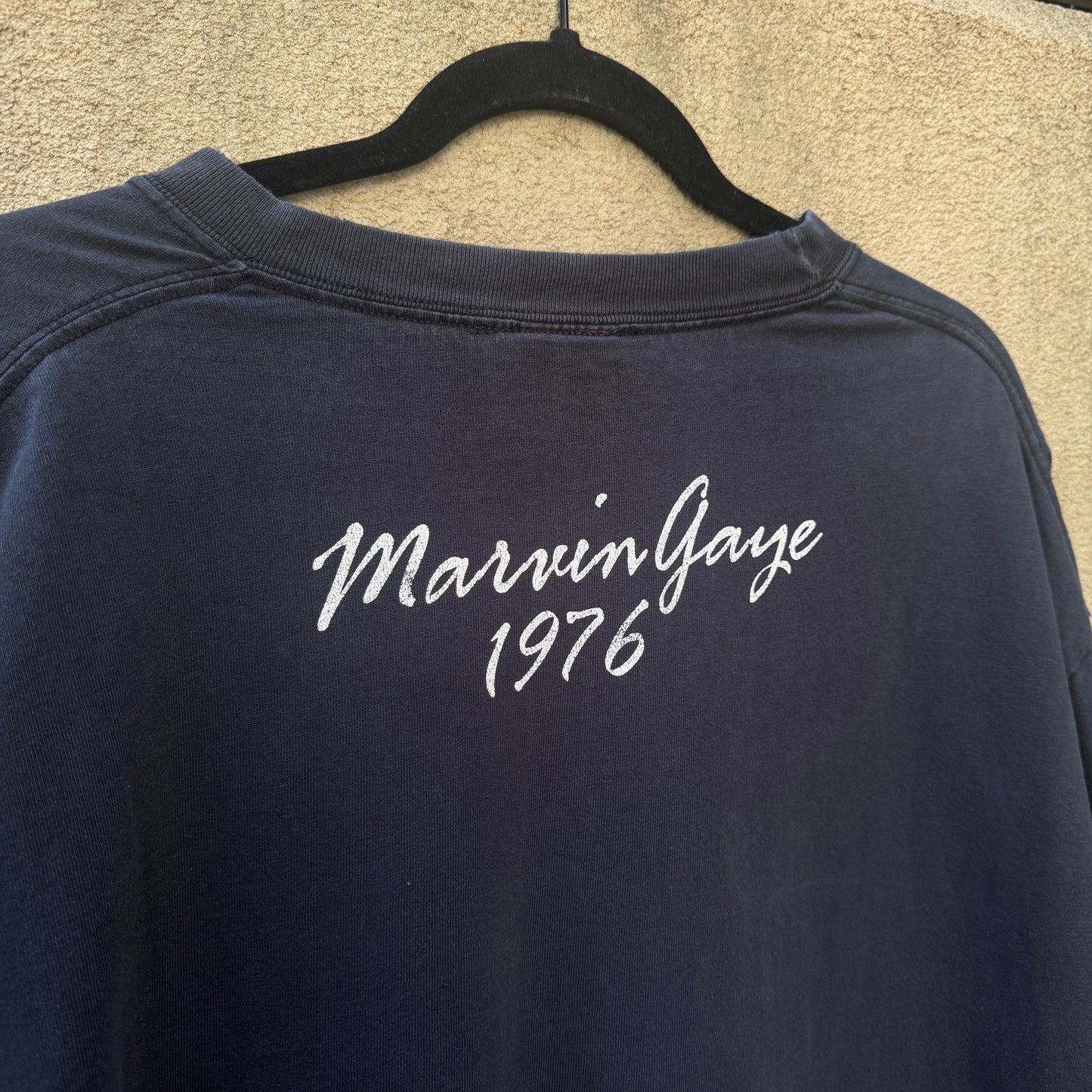 Vintage Marvin Gaye Tee