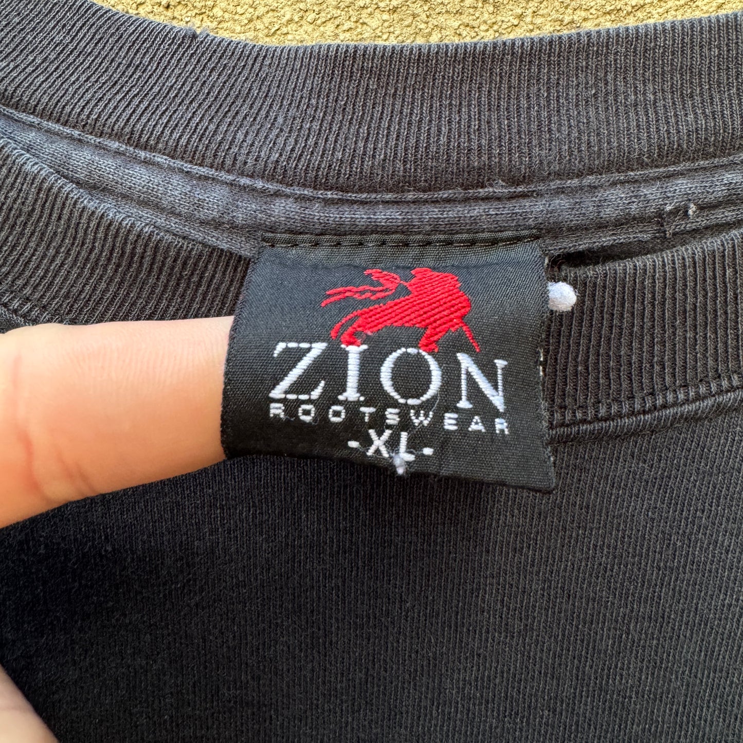 Vintage Marvin Gaye Tee