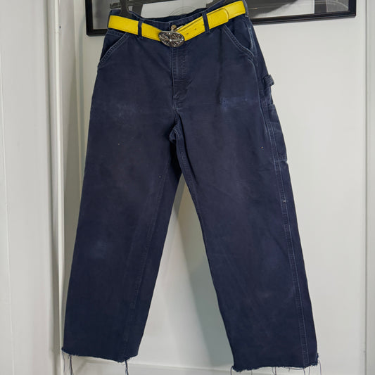Vintage Carhartt Carpenter Pants