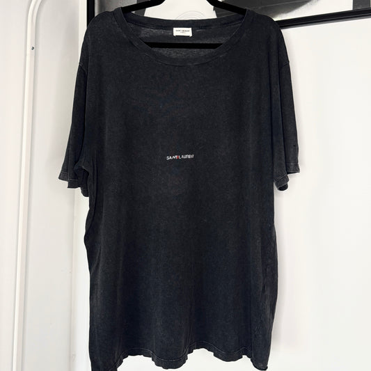 Saint Laurent Rive Gauche Tee