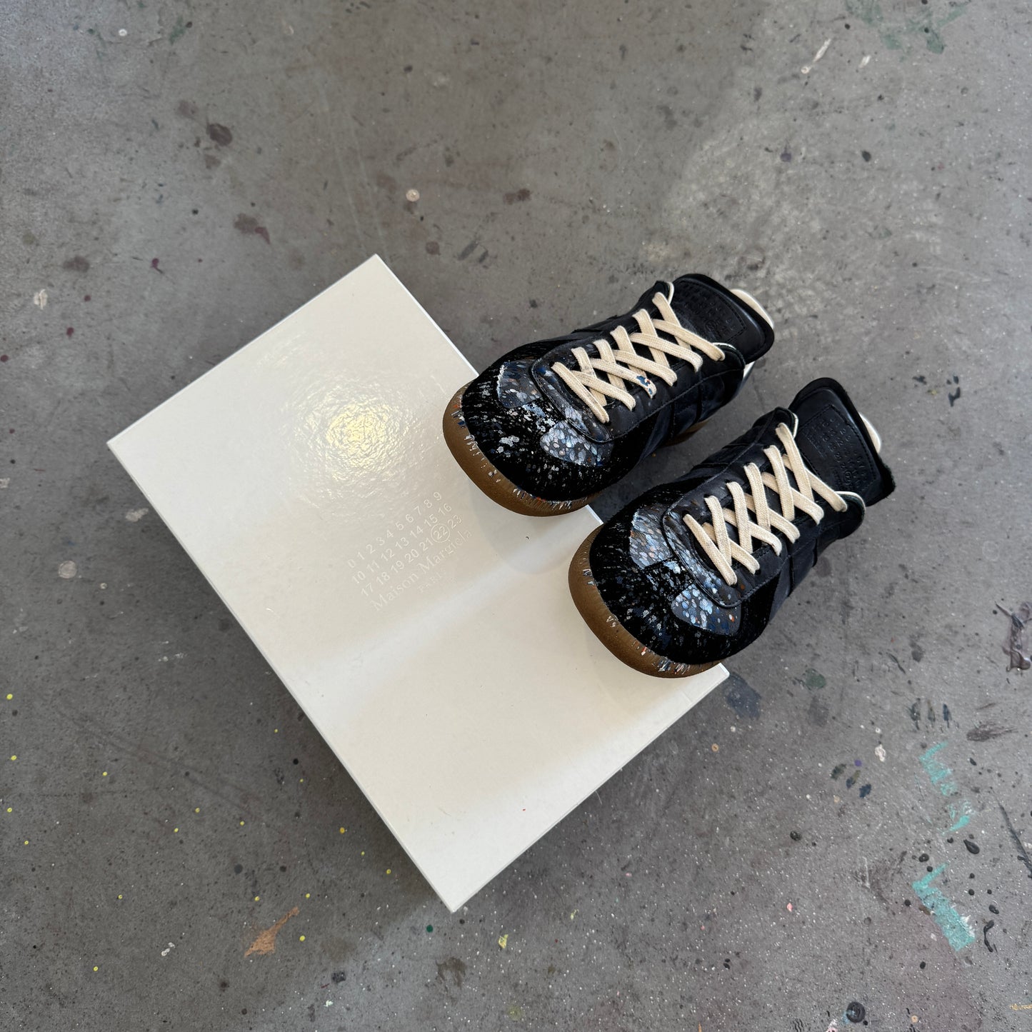 Maison Margiela Replica Sneaker