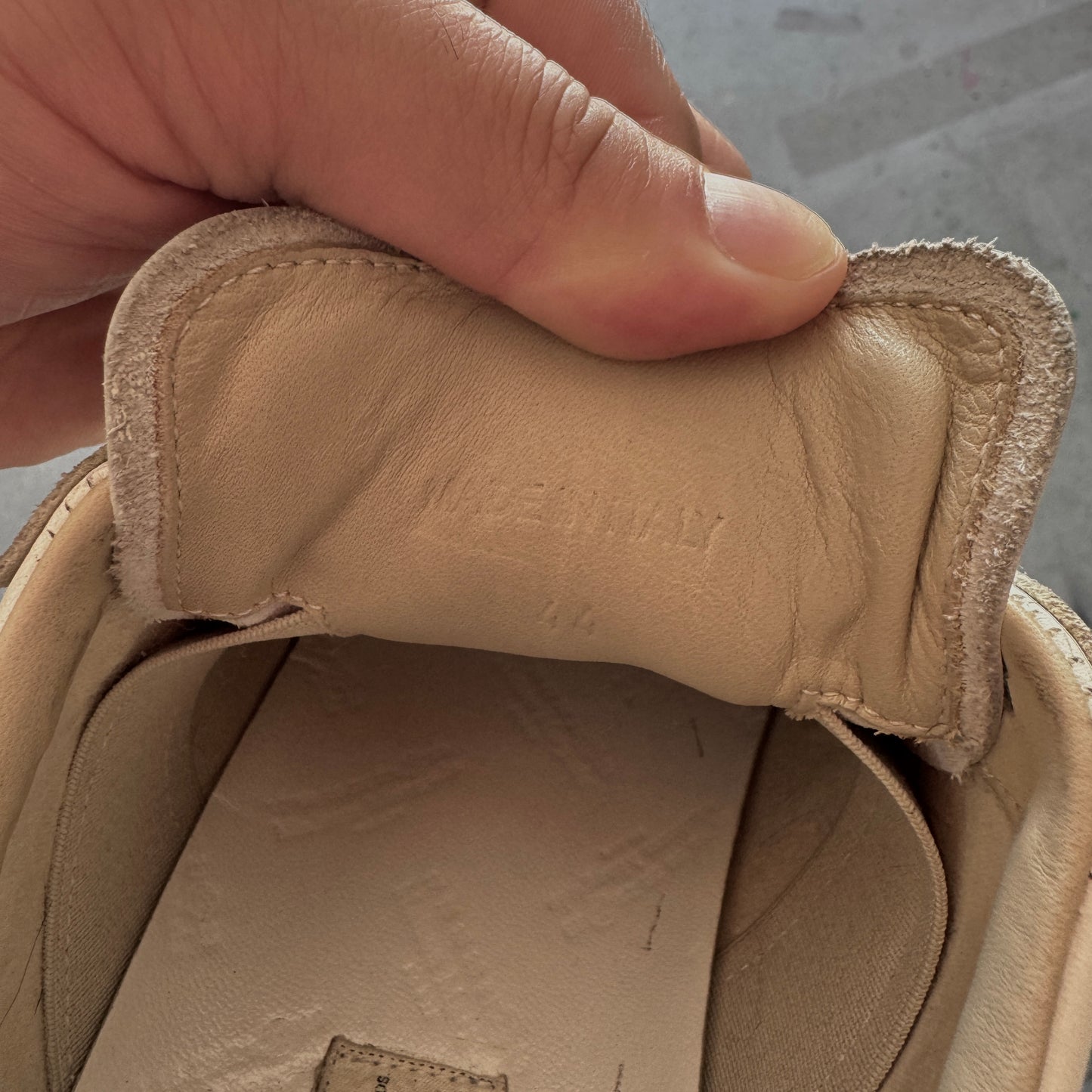 Maison Margiela Replica Sneaker