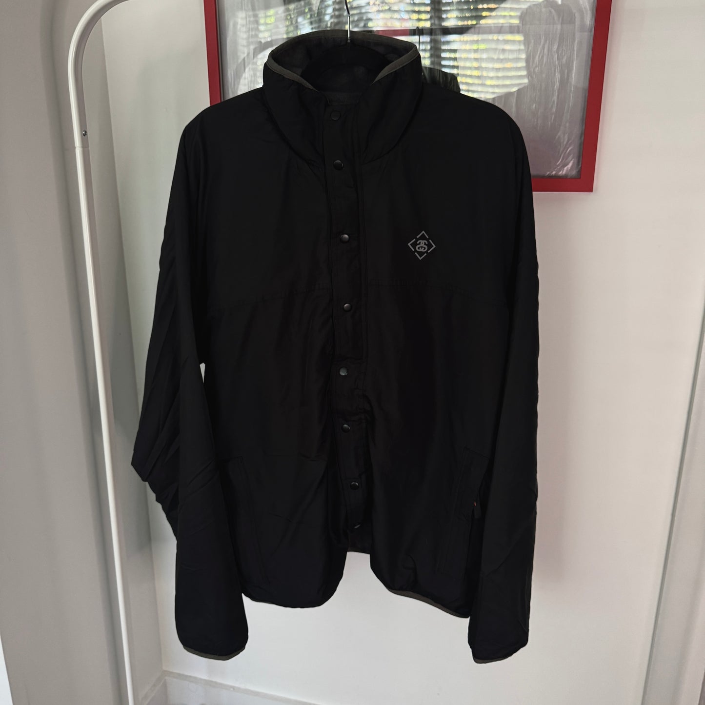 Stussy F.I.T. Fleece Jacket