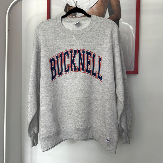 Vintage Russell “Bucknell” Crewneck