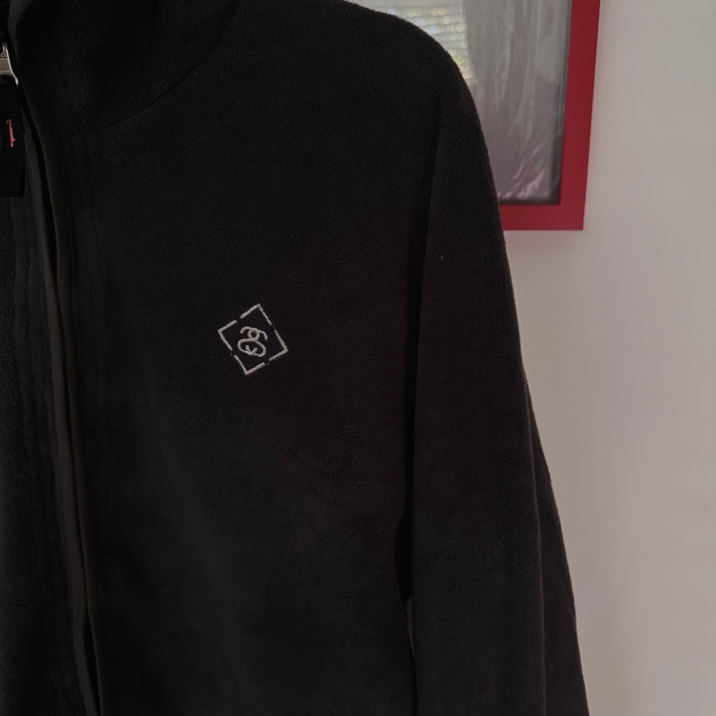 Stussy F.I.T. Fleece Jacket
