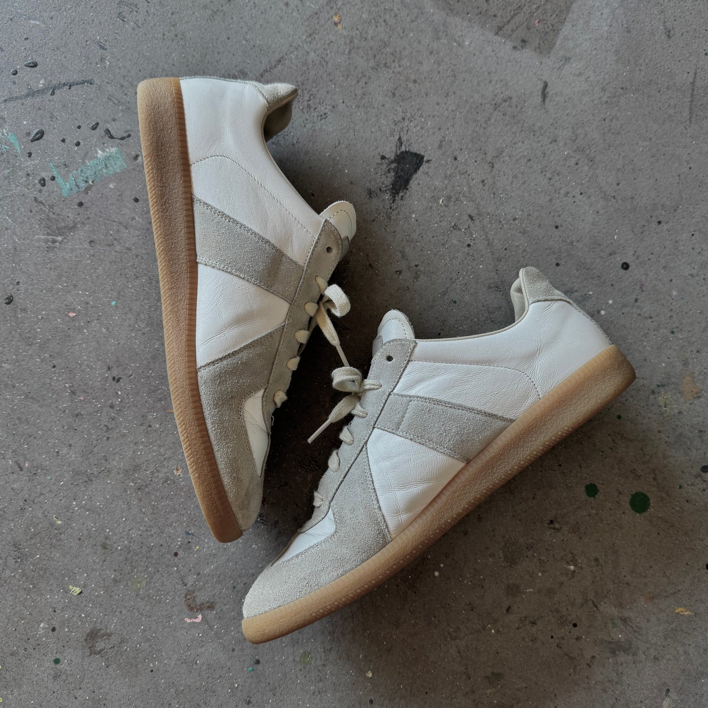 Maison Margiela Replica Sneaker