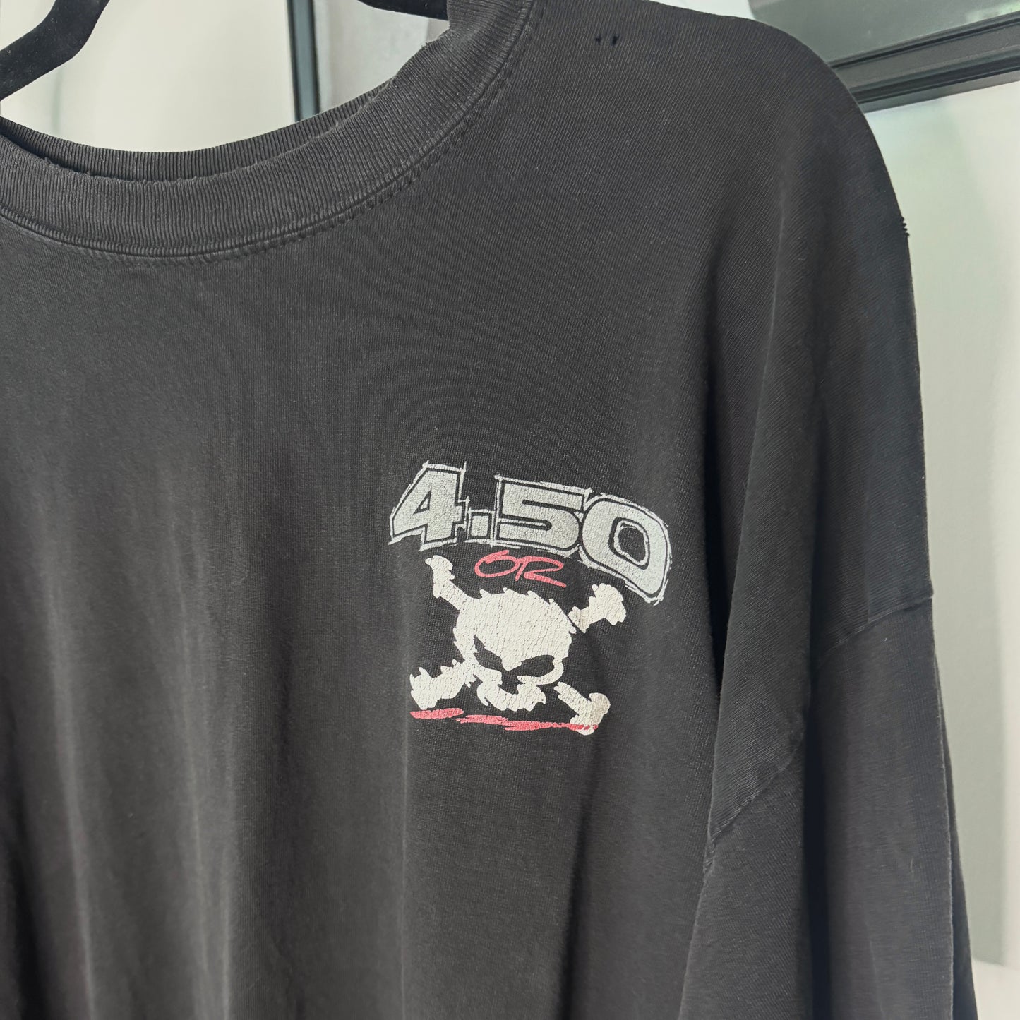 Vintage Oakley Software Tee