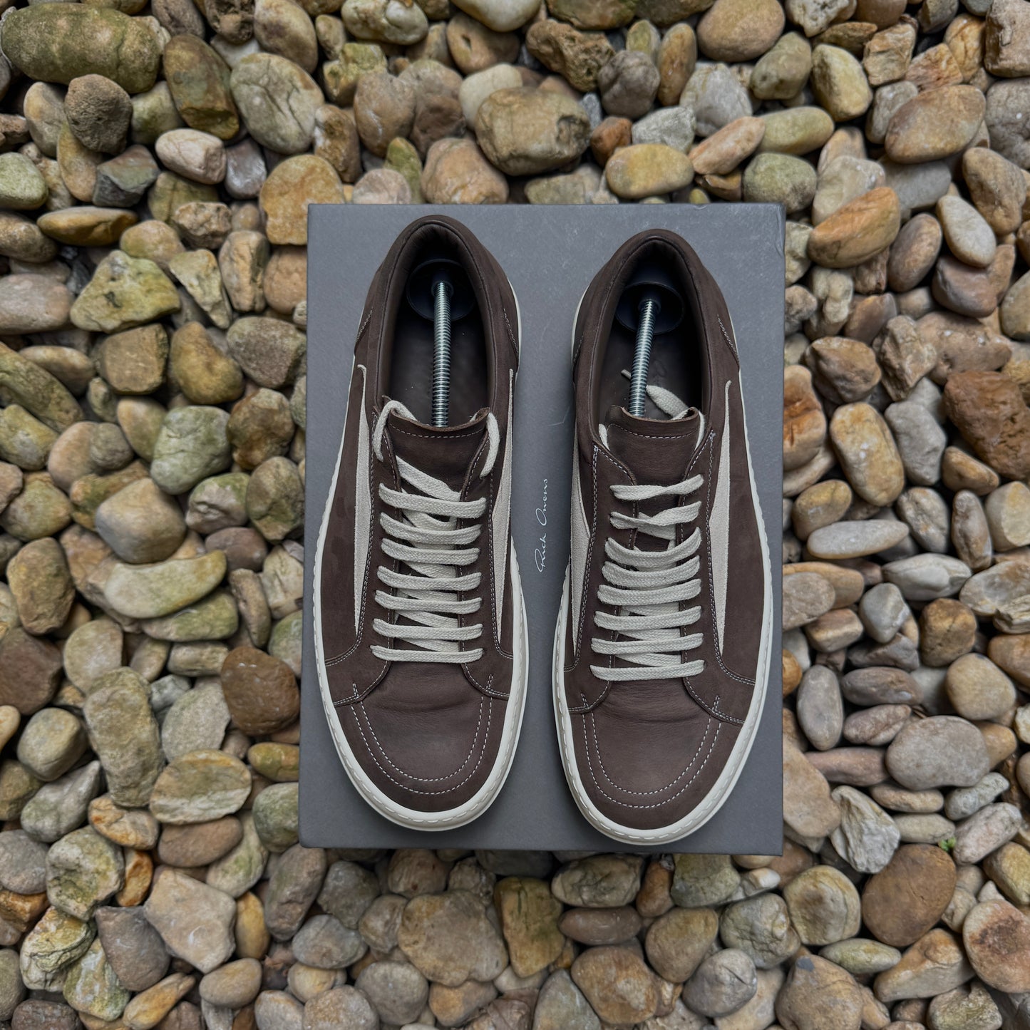 Rick Owens Vintage Sneakers