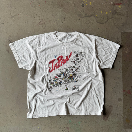 Vintage Japan Tee