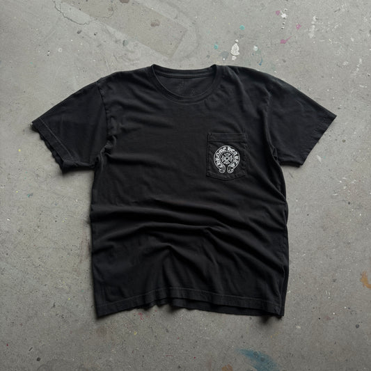 Chrome Hearts Malibu Tee